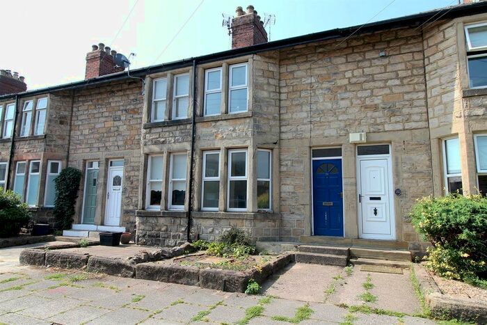 2 Bedroom Terraced House To Rent In Grove Park Lane, Harrogate, HG1