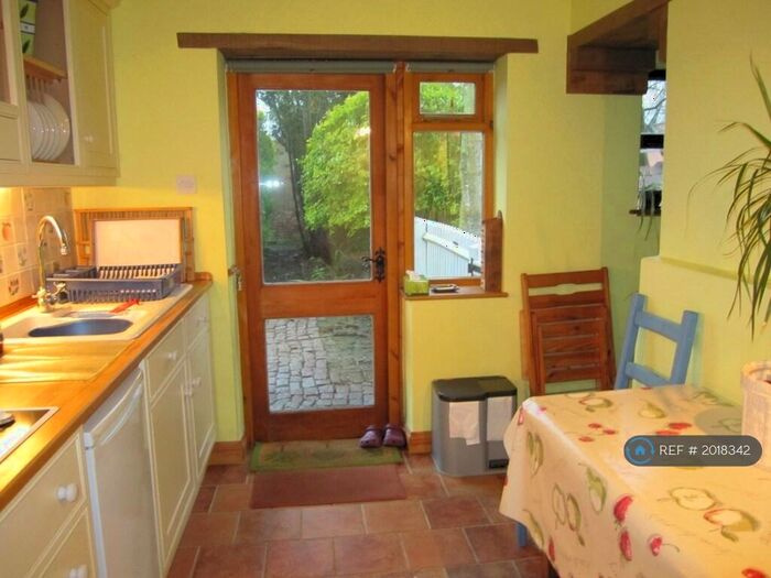 1 Bedroom Maisonette To Rent In Caldecote, Towcester, NN12