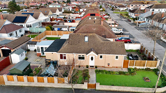 3 Bedroom Bungalow For Sale In Irene Avenue, Prestatyn, LL19