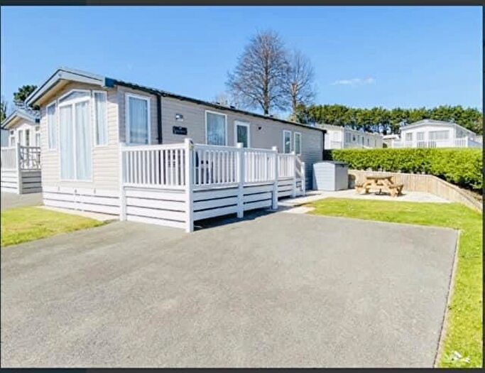 3 Bedroom Hotel For Sale In Ladram Bay, Otterton, Budleigh Salterton, EX9