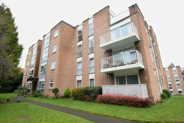 1 Bedroom Apartment To Rent In Meyrick Court, St Anthonys Road, Bournemouth, BH2