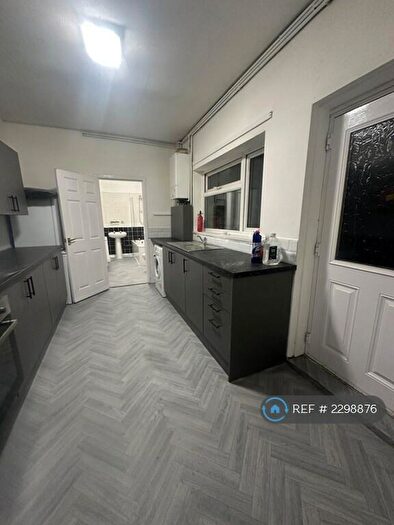 2 Bedroom Flat To Rent In Devonshire Street, South Shields, NE33