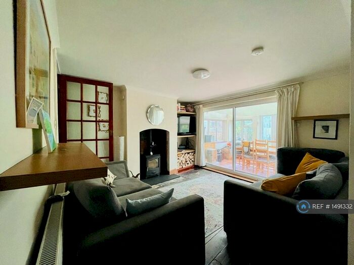 3 Bedroom Terraced House To Rent In Westward Road, Stroud, GL5