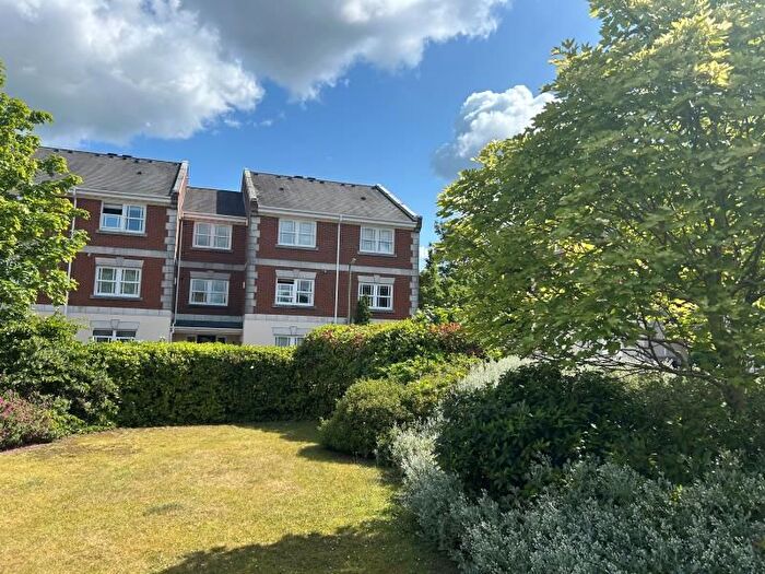 1 Bedroom Flat To Rent In St Lukes Square, Guildford, GU1