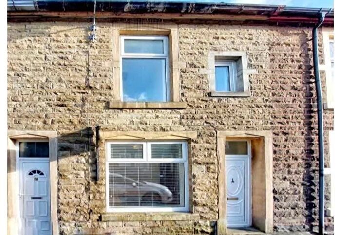 3 Bedroom Terraced House To Rent In Sunnybank Street, Haslingden, Rossendale, BB4