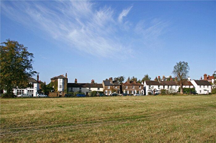 3 Bedroom Terraced House For Sale In West Place, Wimbledon Common, SW19