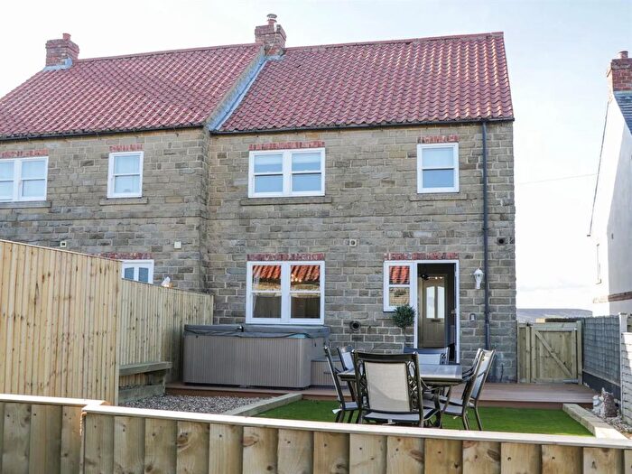 3 Bedroom Property To Rent In Raven Hall Road, Ravenscar, YO13