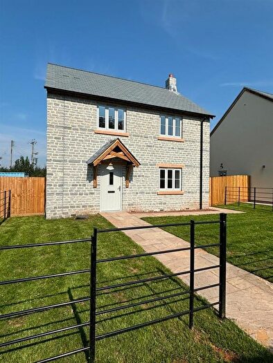 3 Bedroom Detached House For Sale In Ham Lane, Compton Dundon, Somerton, TA11