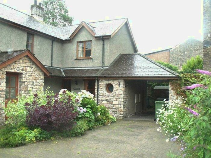 3 Bedroom Semi-Detached House To Rent In Stoney Nook, Back Lane, Ulverston, LA12