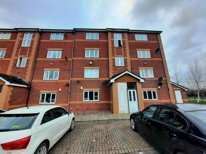 2 Bedroom Property To Rent In Worsley Gardens, Mountain Street, Worsley, M28