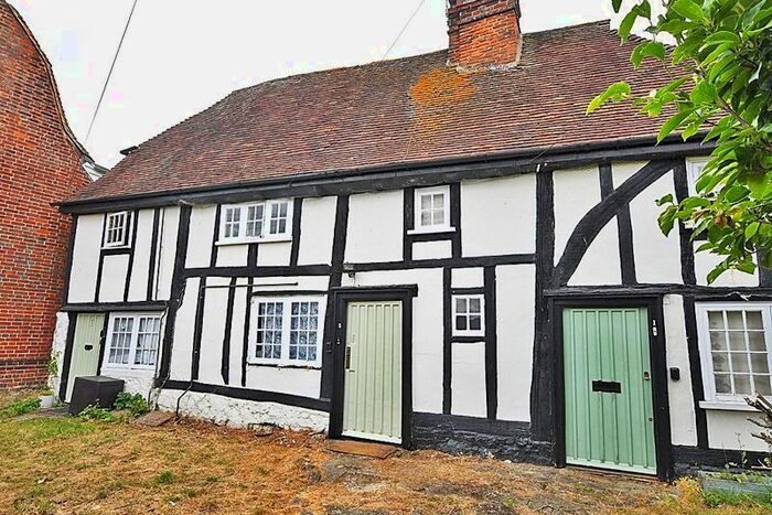 1 Bedroom Cottage To Rent In Upper Street, Leeds, Maidstone, ME17