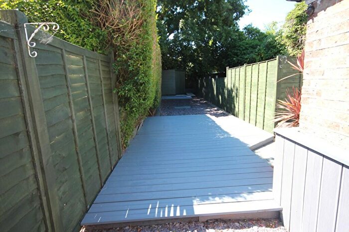 1 Bedroom Flat To Rent In Acland Road, Bournemouth, BH9