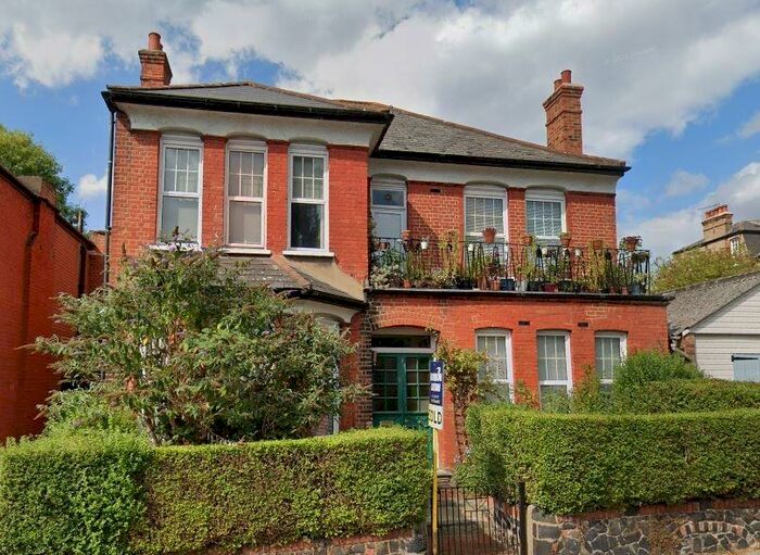 1 Bedroom Flat To Rent In Queensthorpe Road London, SE26