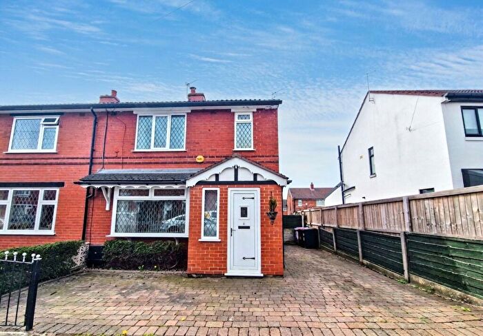 2 Bedroom Terraced House To Rent In Bowker Street, Worsley, M28
