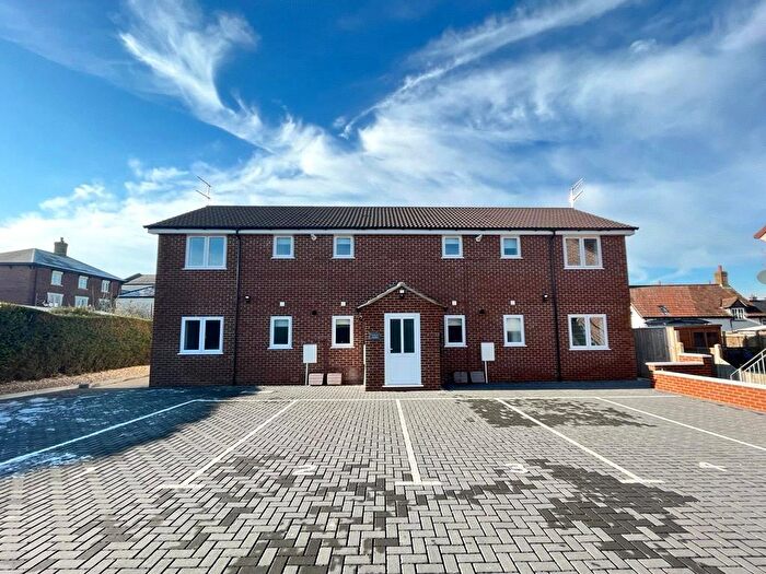 1 Bedroom Apartment To Rent In Castle Close, Dorchester, DT1