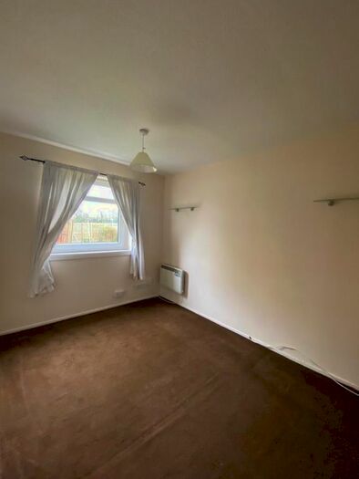 1 Bedroom Flat To Rent In Lesley Quadrant, Bellshill, ML4