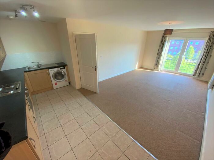 2 Bedroom Flat To Rent In Freiston Terrace, Haven Village, Boston, PE21