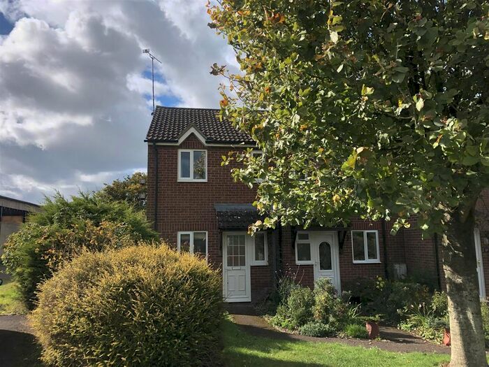2 Bedroom Property To Rent In Southfield, West Overton, Marlborough, SN8