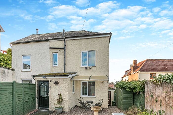 3 Bedroom Semi Detached House For Sale In Chase Road, Ross-on-Wye, HR9