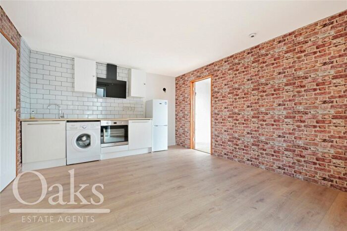 1 Bedroom Apartment To Rent In Watson Place, South Norwood, SE25