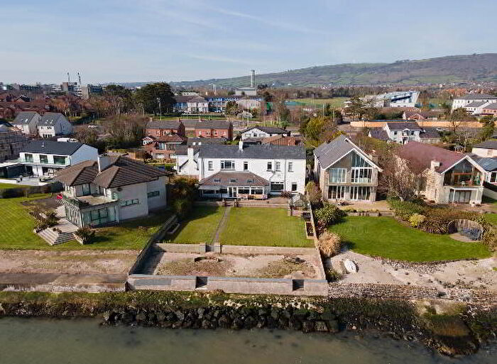 4 Bedroom Detached House For Sale In Shore Road, Newtownabbey, BT37