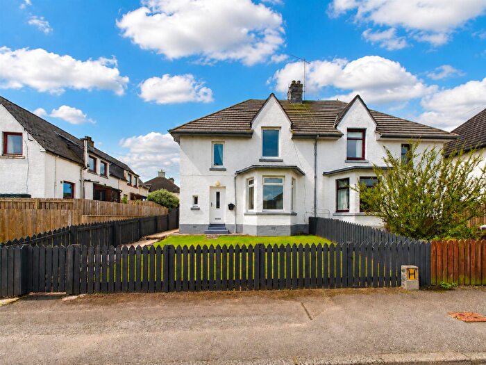 3 Bedroom Semi Detached House For Sale In Cairngorm Avenue, Aviemore, PH22