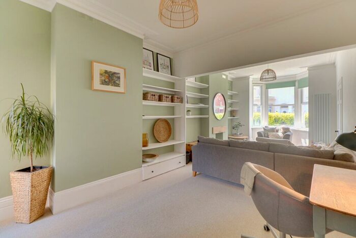 3 Bedroom Terraced House For Sale In Darlington Road, Southsea, PO4