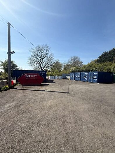 Land For Sale In Site At Ty Mawr Lane, Cardiff, Newport, CF3