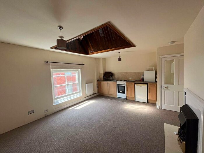 1 Bedroom Flat To Rent In Bridgegate, Retford, DN22