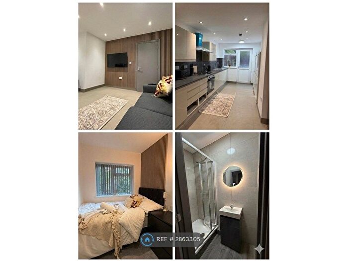 6 Bedroom Semi Detached House To Rent In Kirby Corner Road, Coventry, CV4