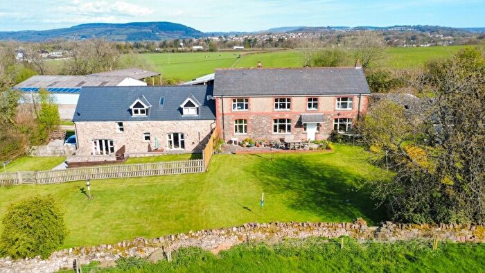 7 Bedroom Farm House For Sale In Hensol Road, Hensol, CF72