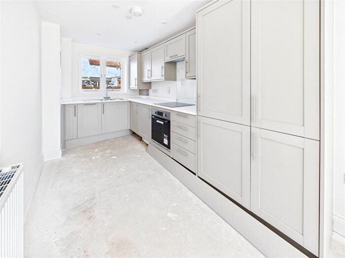 1 Bedroom End Of Terrace House For Sale In Plot, Spread Eagle Mews, Witham, Essex, CM8