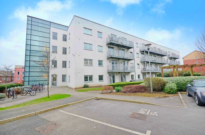 1 Bedroom Apartment To Rent In Anchor Point, Block C, Cherry Street, Nr City Centre, Sheffield, S2