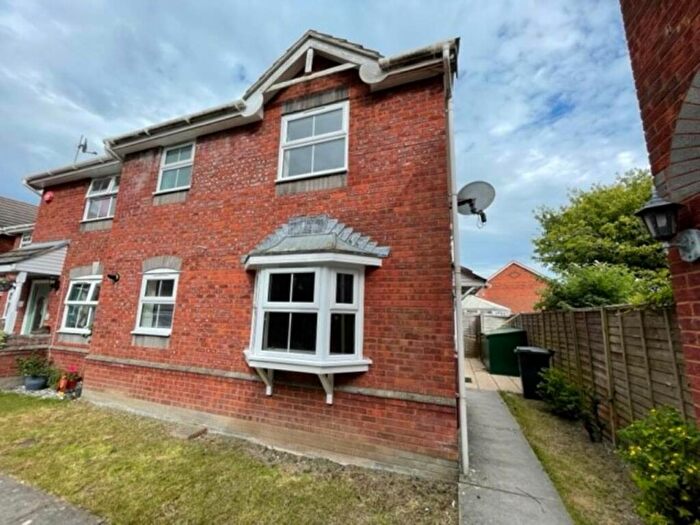 1 Bedroom House To Rent In Hambledon Road, North Worle, Weston-super-Mare, BS22
