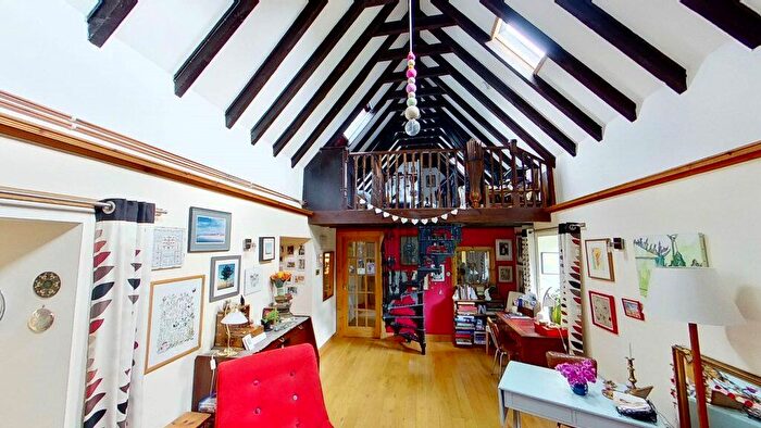 1 Bedroom Bungalow For Sale In The Cottage, Littlemill, Nairn, IV12