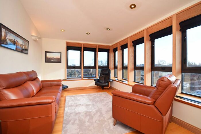 1 Bedroom Penthouse To Rent In Postern Close, York, YO23