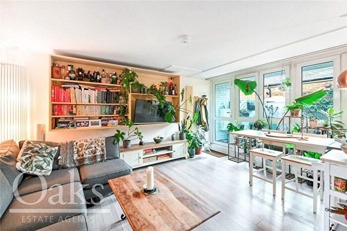 2 Bedroom Flat For Sale In Woodvale Walk, West Norwood, SE27