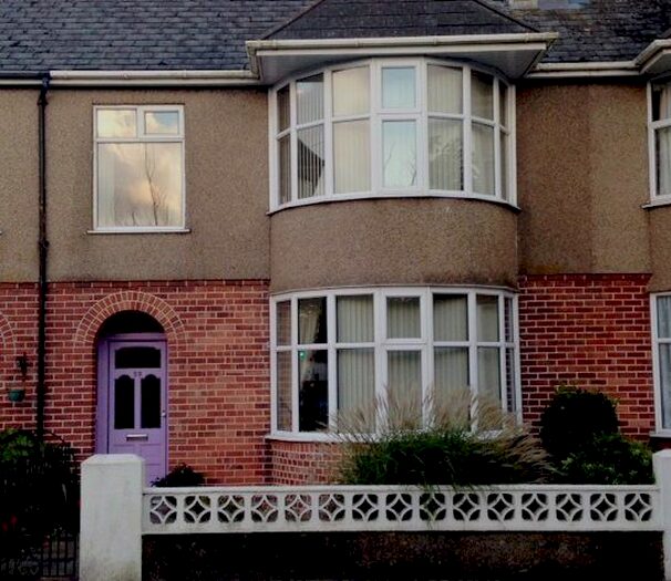 3 Bedroom Terraced House To Rent In Hollows Terrace, Hayle, TR27