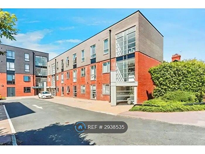 1 Bedroom Flat To Rent In Walton Apartments, Sale, M33