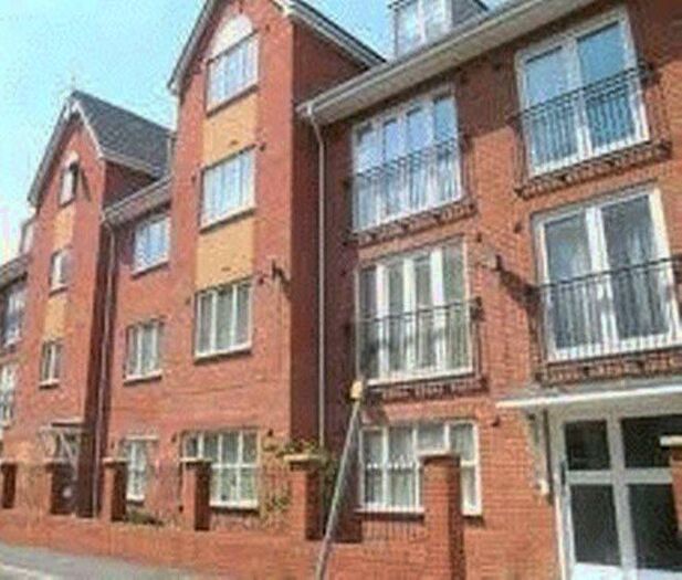 1 Bedroom Flat To Rent In Mill Street, SL2