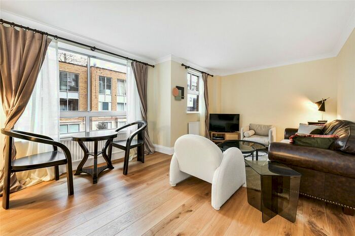 3 Bedroom Property To Rent In Kinnerton Street, Knightsbridge, SW1X