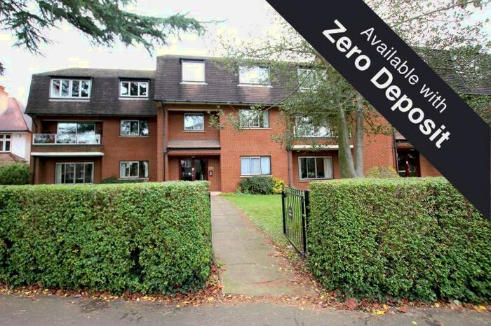 2 Bedroom Apartment To Rent In Broadway, Peterborough, Cambridgeshire, PE1