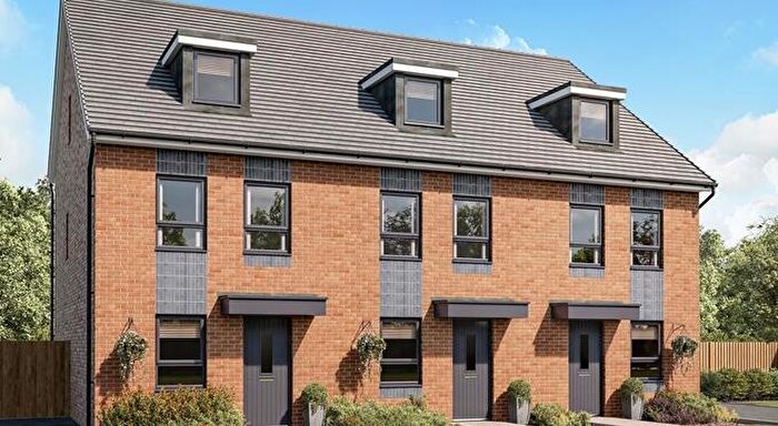 3 Bedroom Semi-Detached House To Rent In Centurion Village, Preston, PR26