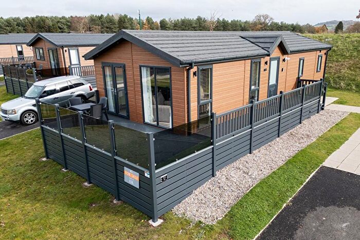 2 Bedroom Park Home For Sale In The Esk, Ribble Valley View, Old Langho, Lancashire, BB6