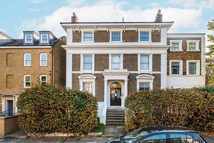 1 Bedroom Flat To Rent In Tyrwhitt Road, Brockley, SE4