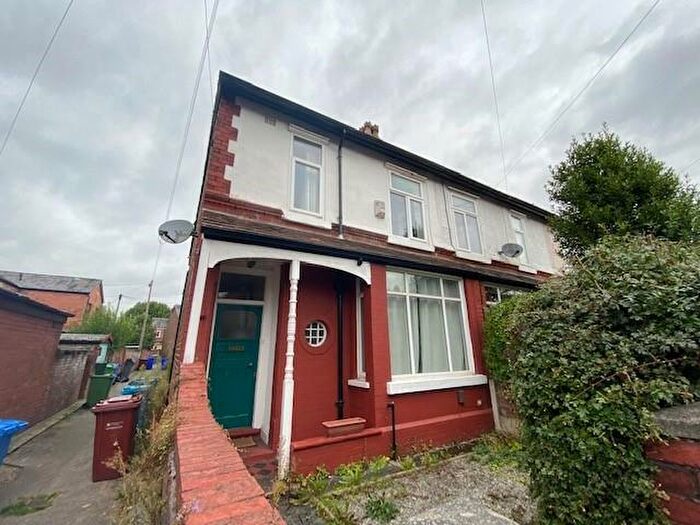 3 Bedroom House To Rent In Catterick Road, Didsbury Village, Manchester, M20