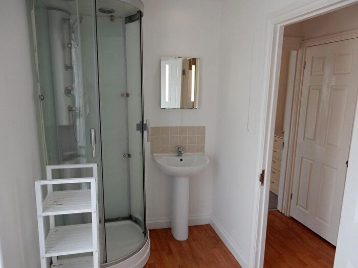 6 Bedroom Property To Rent In Furzehill Road, Plymouth, PL4