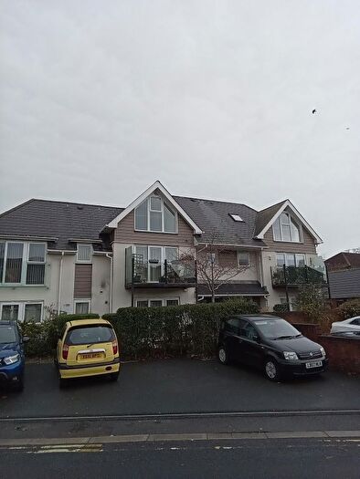 1 Bedroom Flat To Rent In Belvedere Road, Christchurch, BH23