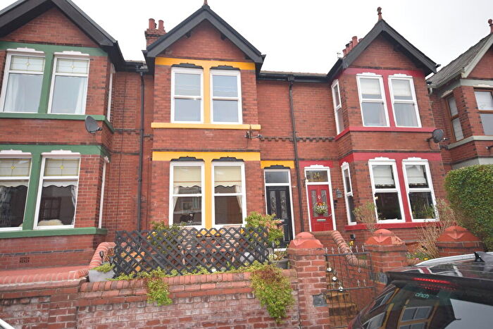 4 Bedroom Terraced House For Sale In Victoria Road, Barrow-in-Furness, LA14