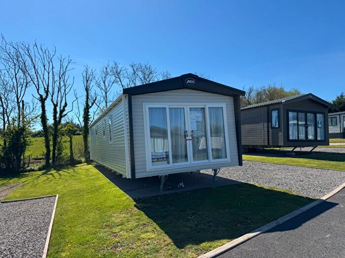 2 Bedroom Lodge For Sale In Grasmoor View Holiday Park, Winscales, Workington, Cumbria, CA14